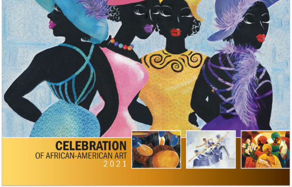 Celebration of African American Art