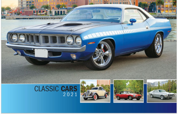Classic Cars